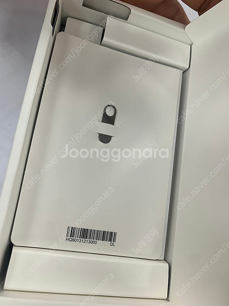 구몬패드 가능 레노버 P11 + 프리시전2 싸게 팝니다.(박스풀)--9