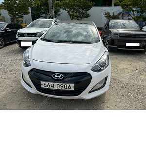 2014년 I30 판매합니다