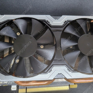 지포스 GTX 1060 6G 팔아요