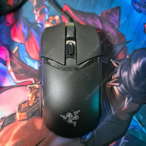 Razer Cobra 마우스 정품(레이저 코브라)