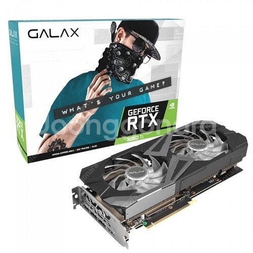 갤럭시 3060ti 구해요--0