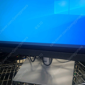 LG27 , DELL 27 4K UHD 모니터판매합니다