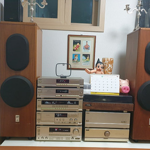 인켈 8500set 판매합니다