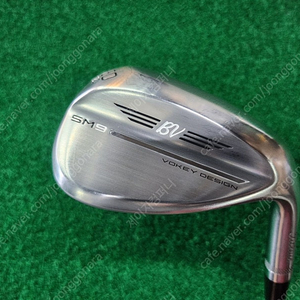 타이틀리스트 VOKEY SM9 60도 웨지