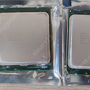 제온 서버 CPU E5-2670 V1 8코어 16쓰레드