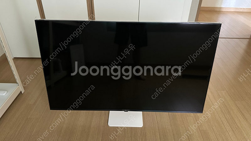 LG 43인치 MyView 스마트모니터 (43SQ700...--0