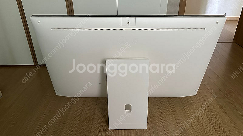 LG 43인치 MyView 스마트모니터 (43SQ700...--1