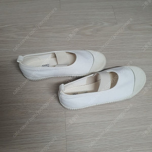 베네베네 투톤슈즈 190