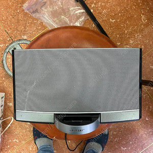 BOSE SoundDock 아이폰 30핀 독