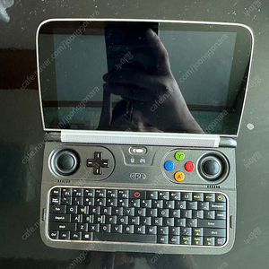 GPD Win2 팔거나 교환합니다