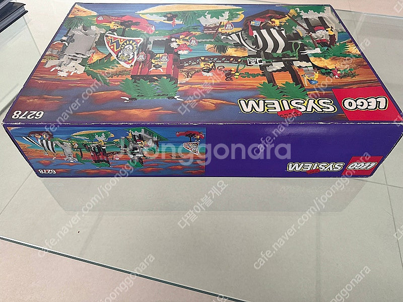올드레고 6278 MISB, 판매 합니다--4