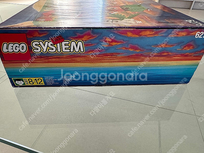 올드레고 6278 MISB, 판매 합니다--5