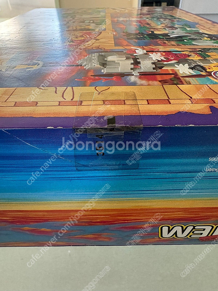 올드레고 6278 MISB, 판매 합니다--6