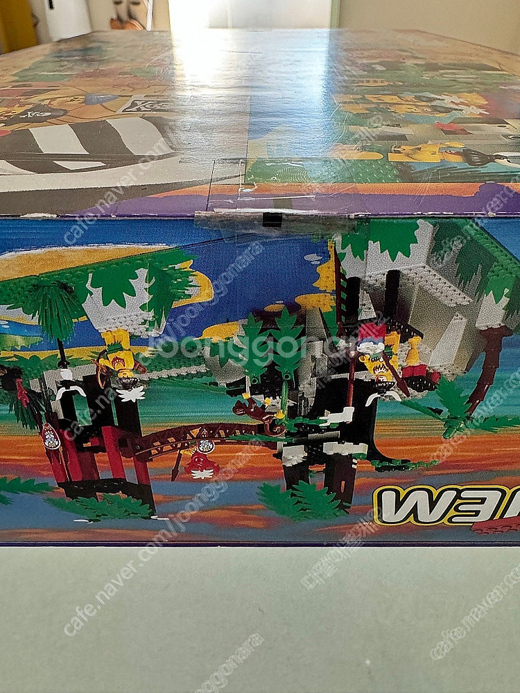 올드레고 6278 MISB, 판매 합니다--7