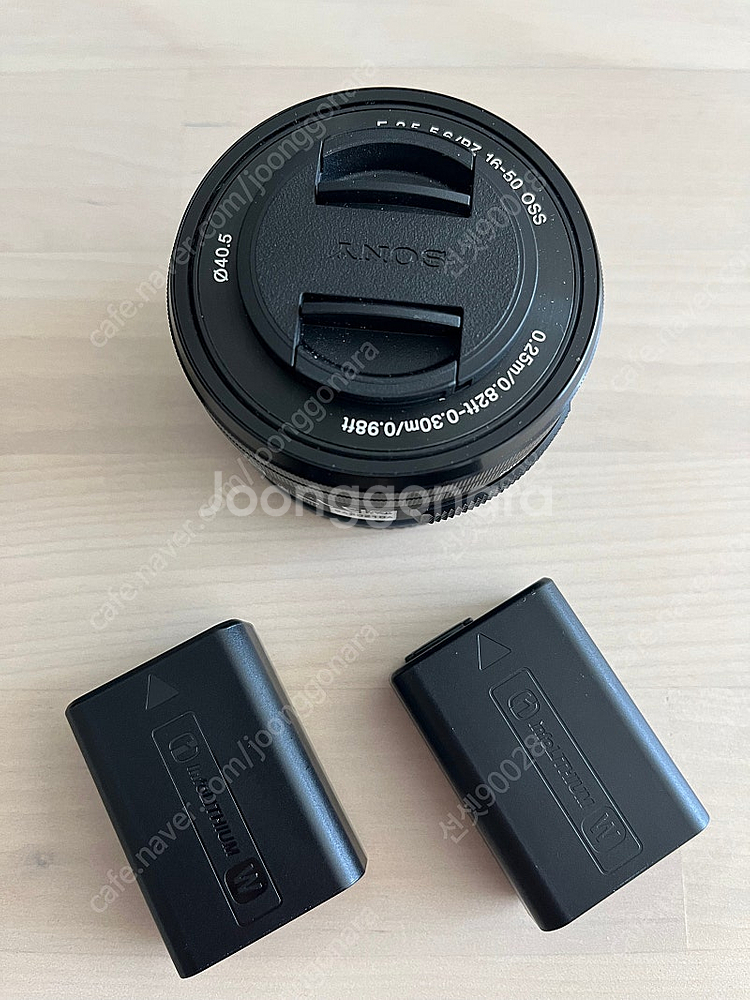 소니 sony a6400, 소니 10-18mm oss ...--2