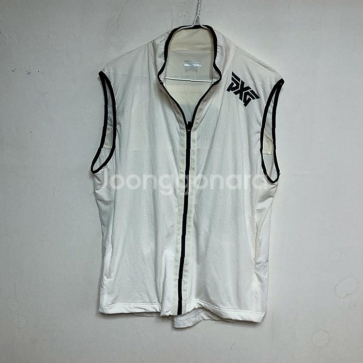 PXG 남성 여름 조끼 105XL--0