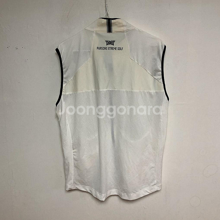 PXG 남성 여름 조끼 105XL--2
