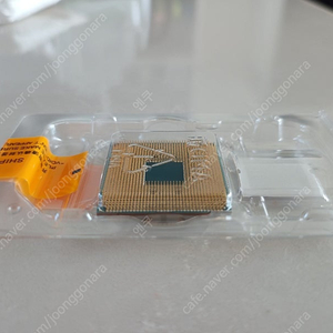 amd 라이젠 5 5600 cpu 미사용