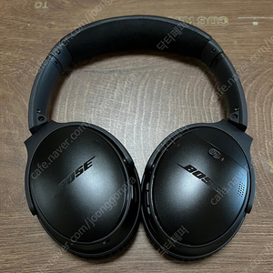 보스 QC35 팝니다.