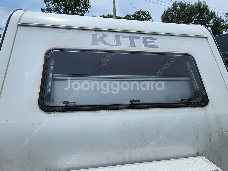 KITE K420PS 팝니다--5