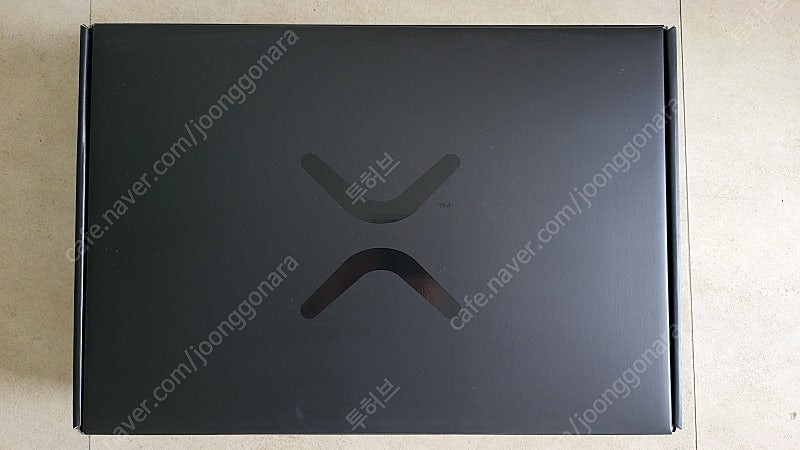 PDP 빅트릭스 히트박스 조이스틱 victrix pro fs 12 화이트 권바 그래비티 버튼 이미지