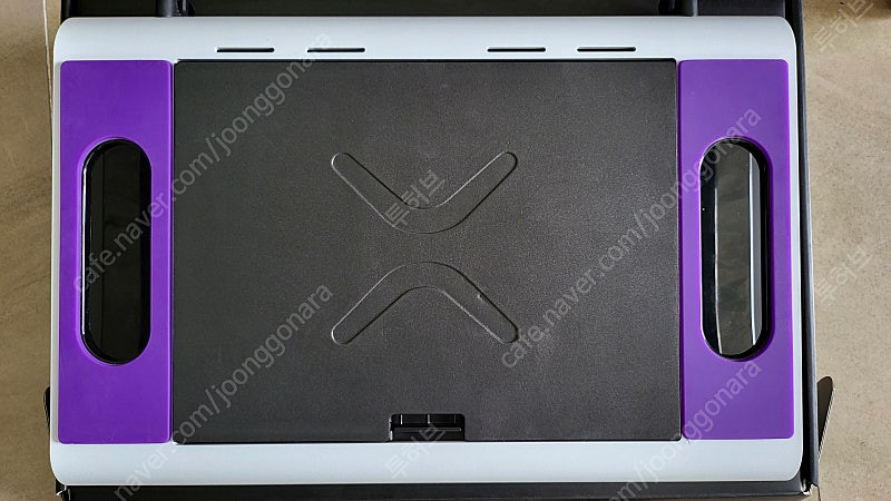 PDP 빅트릭스 히트박스 조이스틱 victrix pro fs 12 화이트 권바 그래비티 버튼 이미지