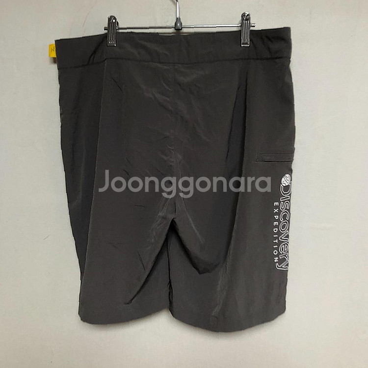 판매 디스커버리 남성 수영복 반바지 30~31인치--1