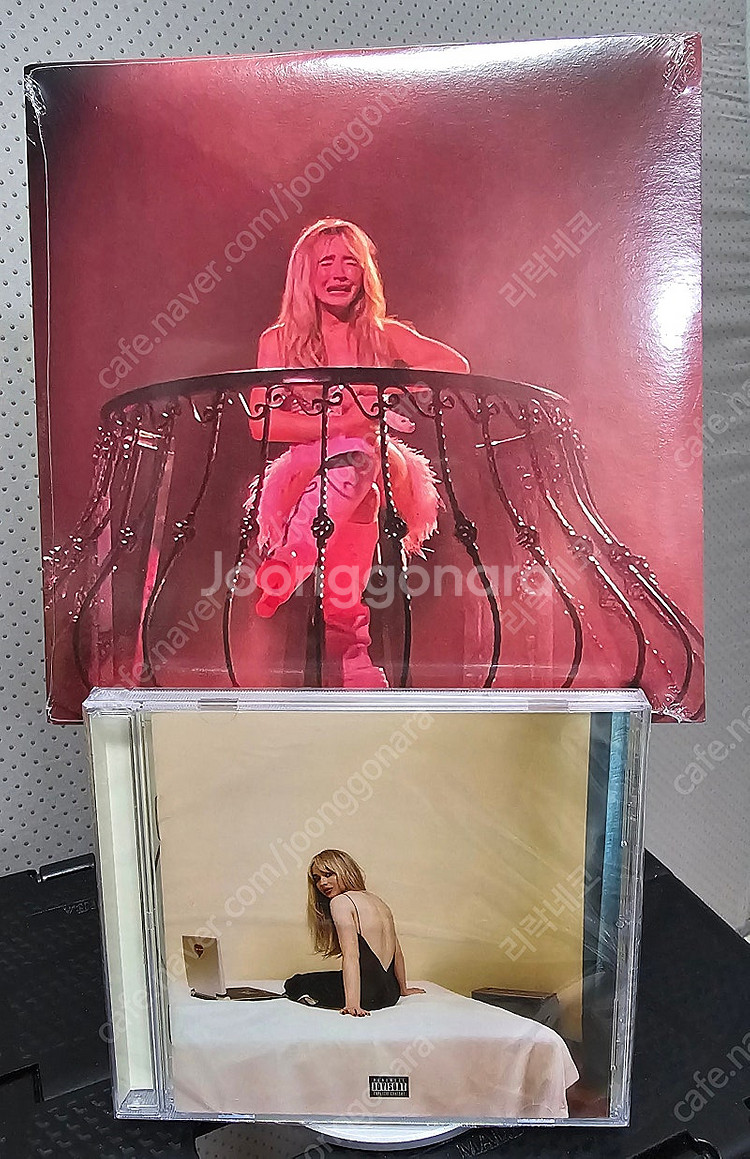 Sabrina Carpenter (사브리나 카펜터)- ...--0
