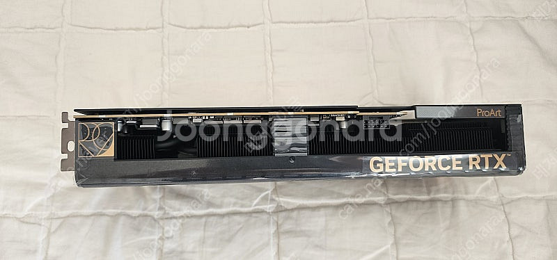 ASUS ProArt 지포스 RTX 4080 SUPER...--2