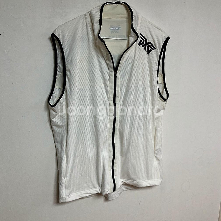 PXG 남성 여름 조끼 105XL--1