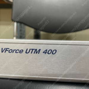 NexG 스위칭허브 VForce UTM 400