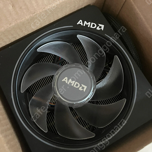 amd 레이저 쿨러