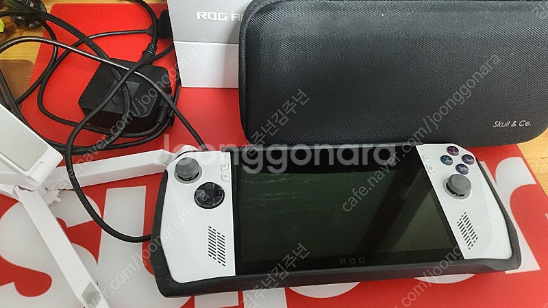 로그엘라이 2tb--0