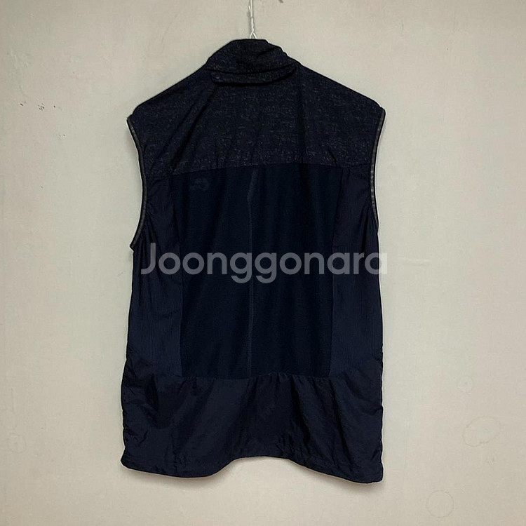 네파 남성 여름 조끼 100L--2
