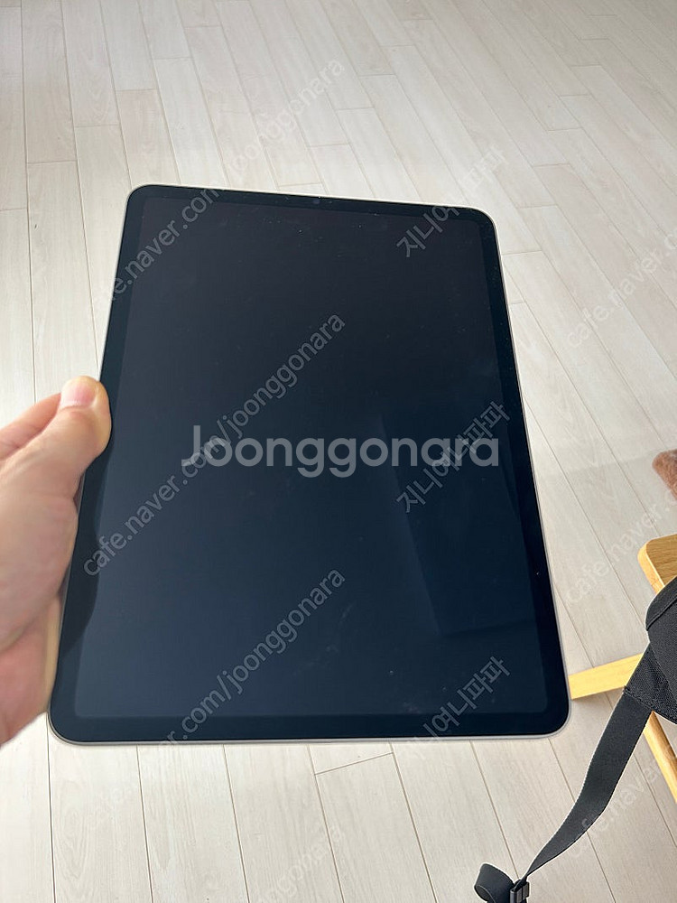 아이패드프로 11 4세대(M2) 128G Wifi 리퍼...--5
