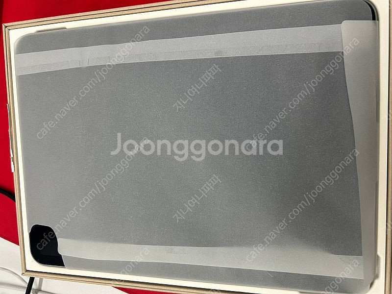 아이패드프로 11 4세대(M2) 128G Wifi 리퍼...--7