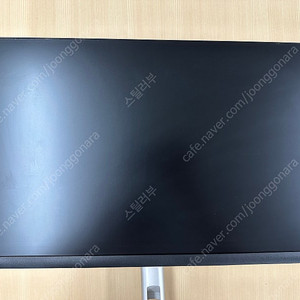 델 DELL P2222H 모니터