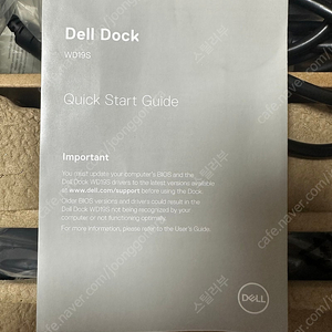 dell wd19s