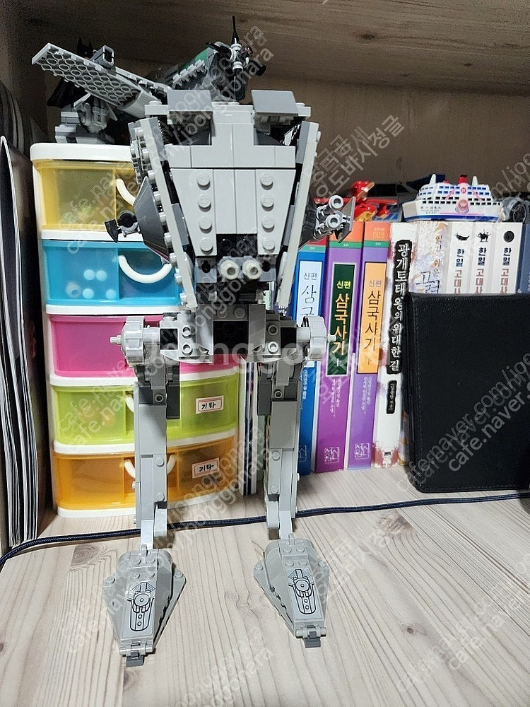 각종 정품 레고와 정품 옥스포드 제품, 피규어 판매합니...--8