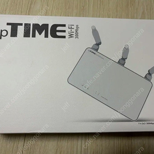 iptime N702E plus 판매합니다.