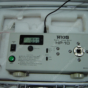 Digital Torque Meter ( HP-10 , HP-100 )