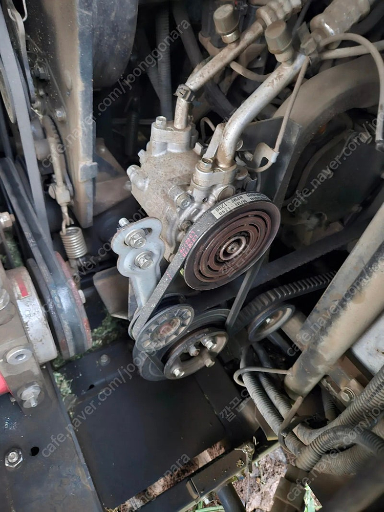 밧데리 전원차단기.전자클러치.쎄루.터보.발전기.인버터 등--6