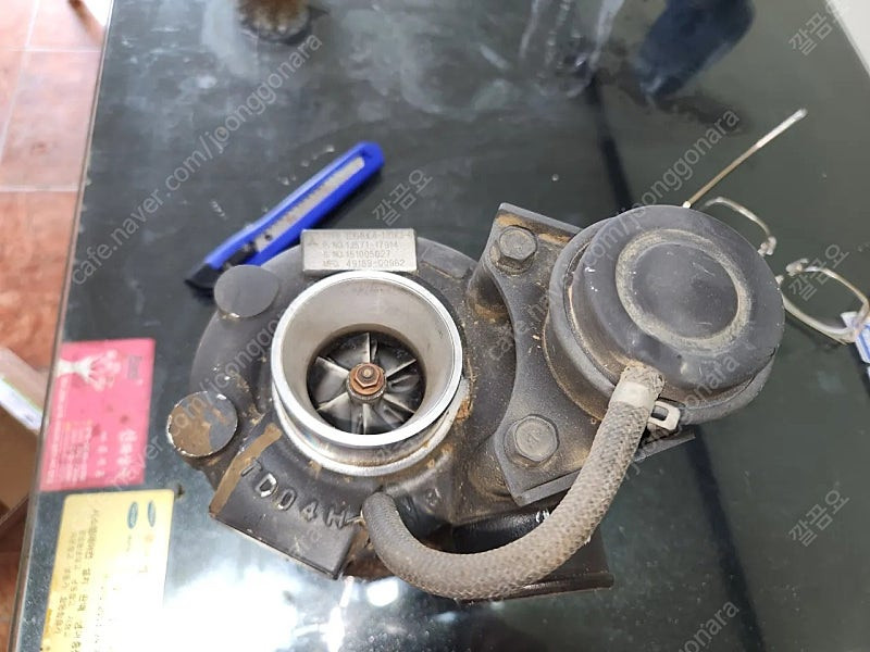 밧데리 전원차단기.전자클러치.쎄루.터보.발전기.인버터 등--9