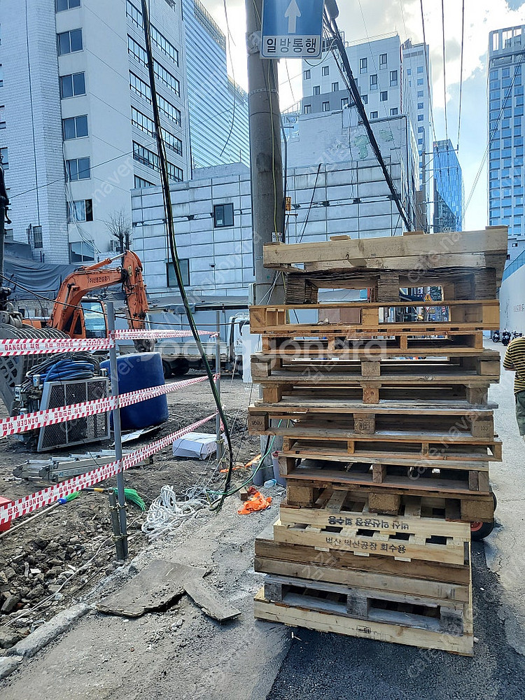 나무빠레뜨, 파렛트, 빠레트, 나무 [무료나눔]--1
