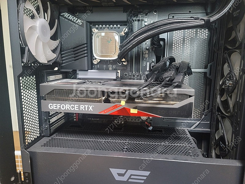 I7 13700k rtx4080--1