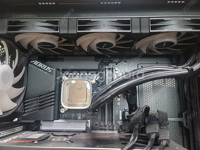 I7 13700k rtx4080--2