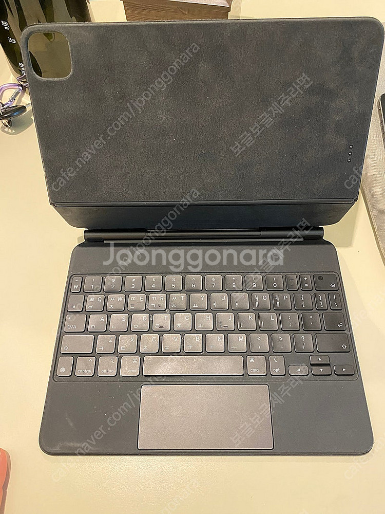 아이패드프로 11 m1 128gb 셀룰러--1