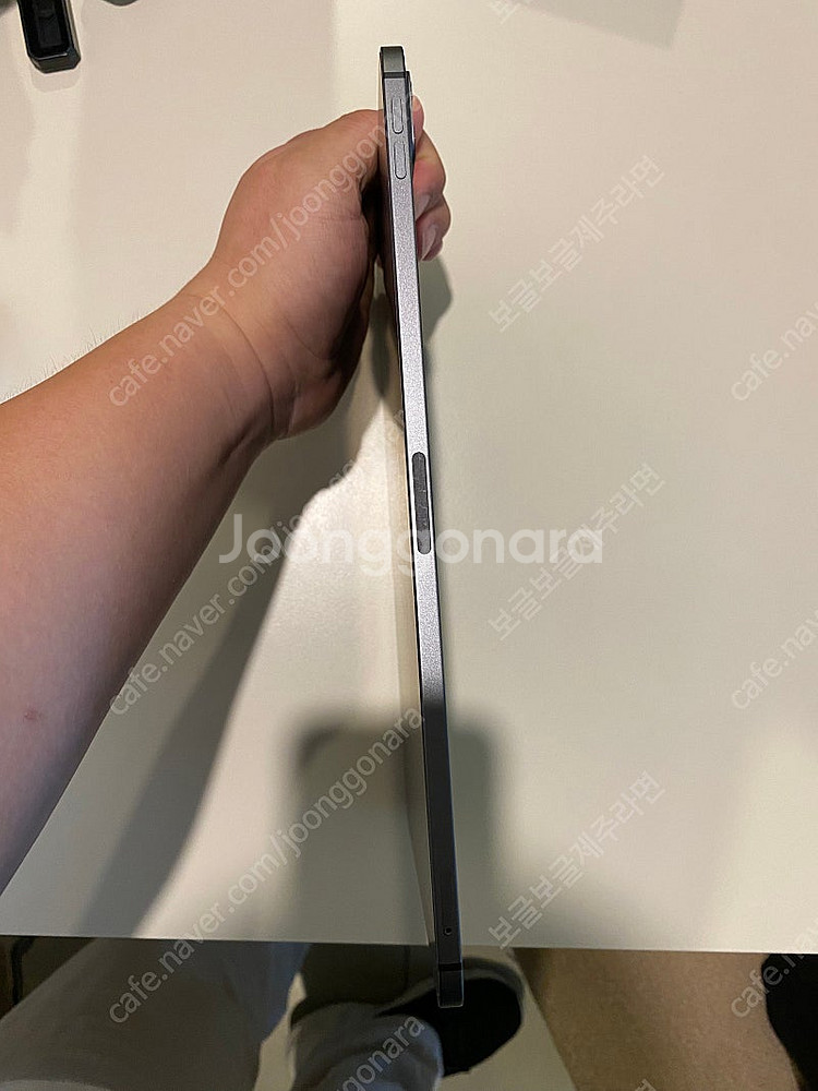 아이패드프로 11 m1 128gb 셀룰러--5