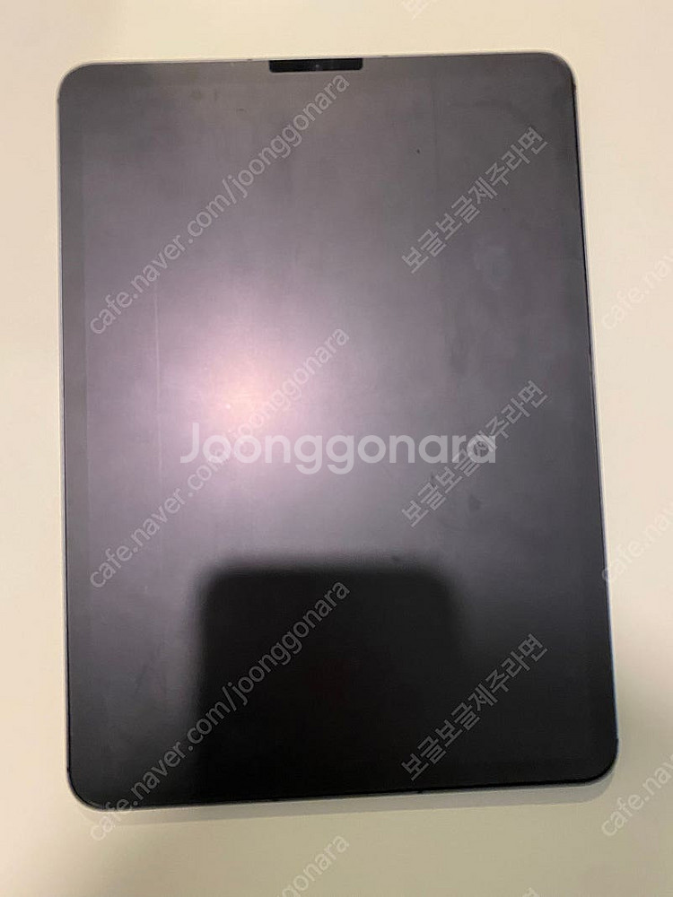 아이패드프로 11 m1 128gb 셀룰러--6