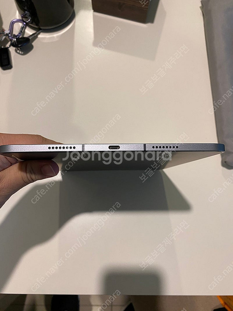 아이패드프로 11 m1 128gb 셀룰러--7